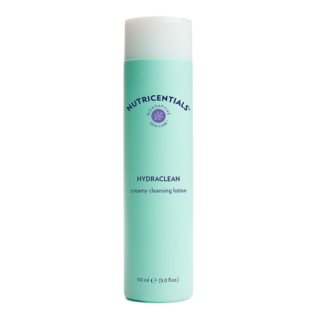 Nutricentials Bioadaptive Skin Care™ Hydra Clean Creamy Cleansing Lotion